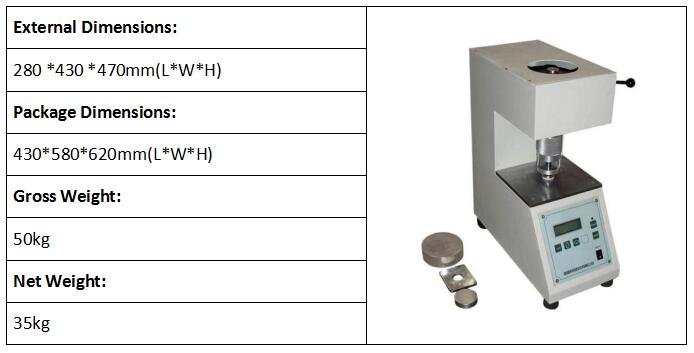 Circular Rubbing Colour Fastness Tester Circular Rubbing Colour Fastness Tester