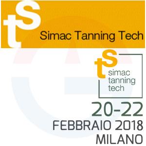 SIMAC Tanning & Tech 2018 para Leather & Footwear Industries