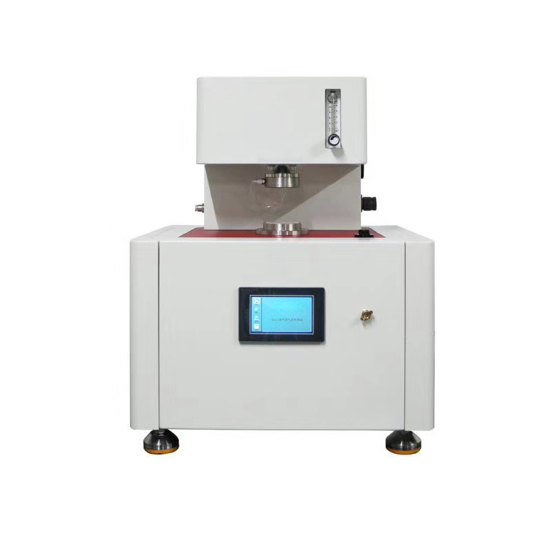 Exhalation Valve Air Leakproofness Tester