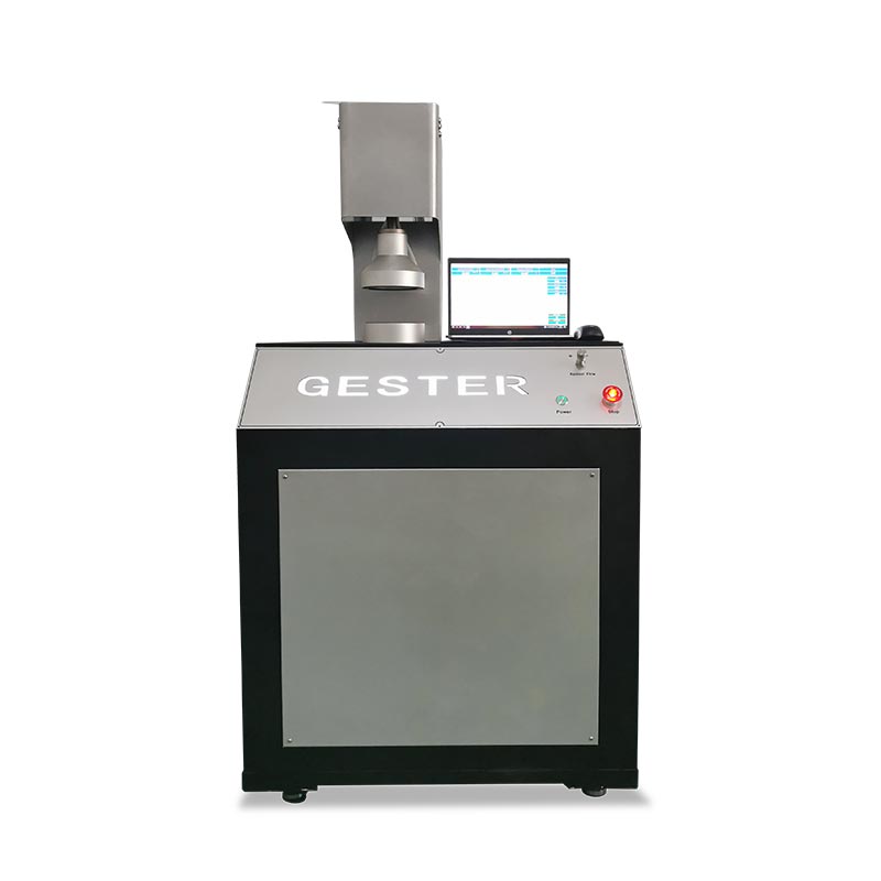 Particle Filtration Efficiency Tester