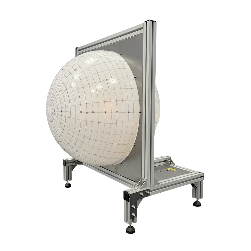 mask visual field testing machine 