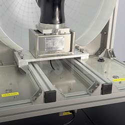 mask visual field testing machine 