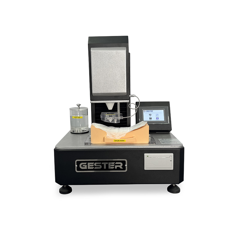 Sanitary Napkins Absorption Speed Tester