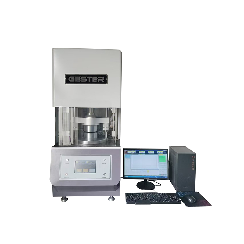 Moving Die Rheometer