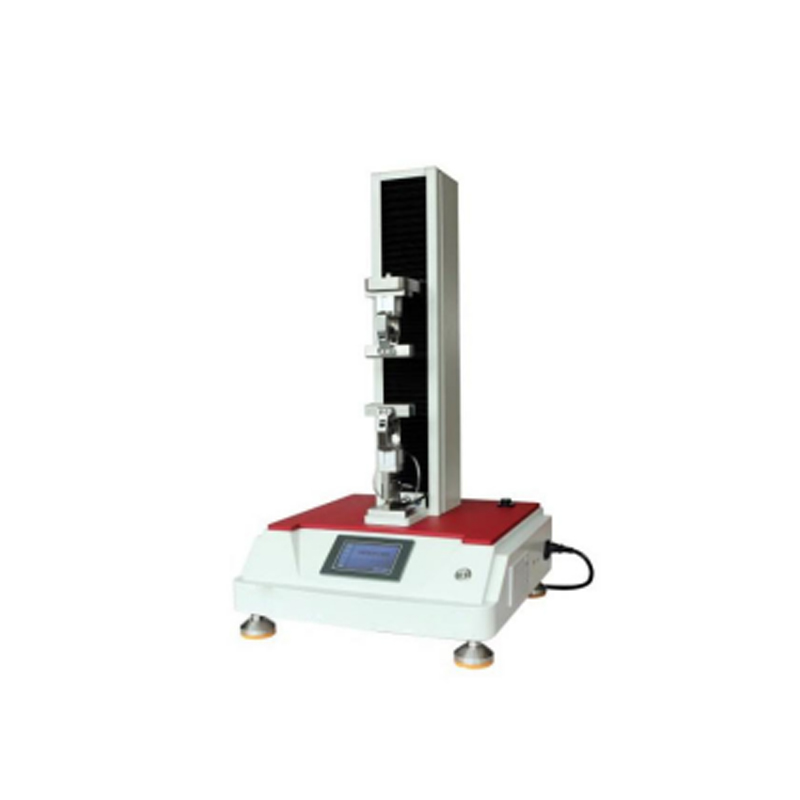 Sanitary Napkins Backing Peeling Strength Machine (GT-CN18) Sanitary Napkins Backing Peeling Strength Machine (GT-CN18)