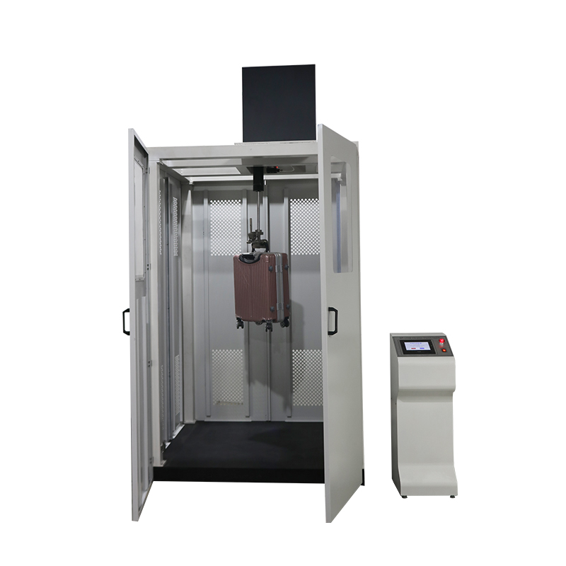 Luggage Vibration Tester 
