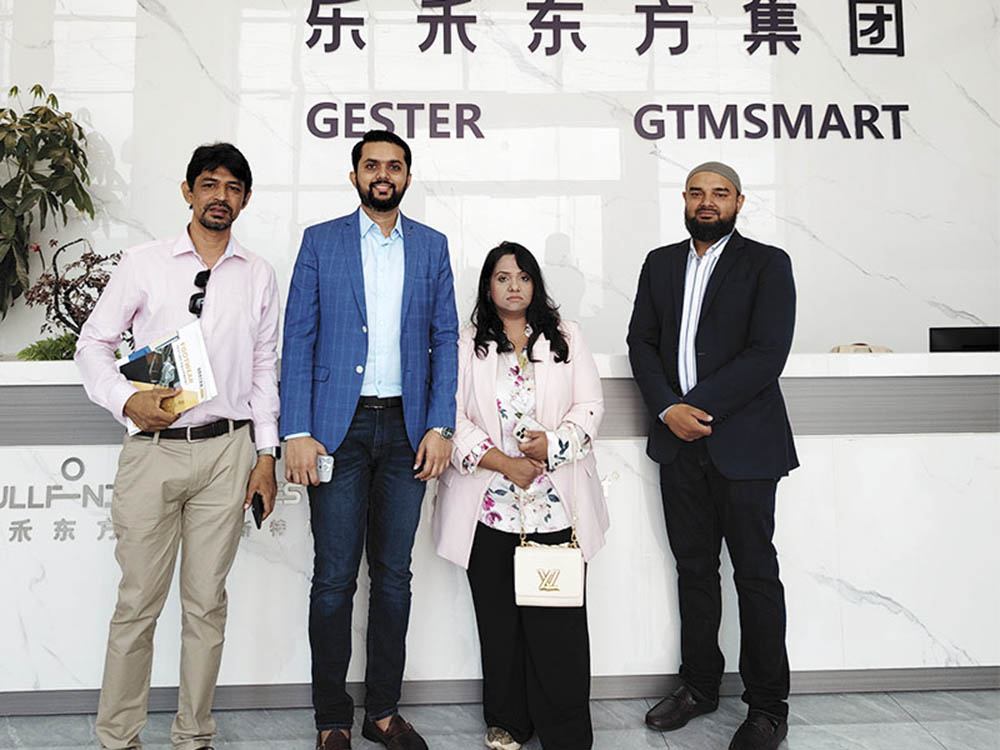 GESTER Showcased Precision Footwear Testing Equipment in JIF Exhibitions Exhibition Overview From April 19th to 22nd, the 26th China (Jinjiang) International Footwear & 9th International Sports Industry Expo (JIF) was held in Jinjiang International Convention & Exhibition Center. JIF is one of the largest and most in JIF is one of the largest and most influential footwear and sporting goods trade shows in Asia fluential footwear and sports industry expositions in Asia, attracting thousands of exhibitors and tens of thousands of professional visitors every year. GESTER showcased a variety of footwear testing equipment at the exhibition, and showed our professionalism in footwear testing to the industry professionals from all over the world. Product Showcase and Technical Analysis EN Sole Flexing Tester GT-KB06 The EN Sole Flexing Tester (GT-KB06) evaluates the flexing resistance of shoe soles under continuous movement. This machine is suitable for sports shoes, safety shoes, etc. that require high durability of shoe soles. It is critical for developing footwear requiring high sole durability. Rotary Drum DIN Abrasion Tester GT-KB03 DIN Abrasion tester GT-KB03 is used to determine wear performance test of materials like elastic material, rubber, tires, conveyor belts, conveyor belts, shoe soles. Din Abrasion Tester Body paint baking processed, easy for maintenance. Universal Testing Machine for Footwear (Dual Column) GT-K01: The GT-K01 Dual Column Universal Testing Machine is another highlight of the GESTER booth. This multifunctional machine can perform a wide range of mechanical tests such as tensile, compression, bending, tearing, etc., to comprehensively evaluate the mechanical properties of footwear materials. Bally Leather Flexing Tester GT-KC10A This Bally resistance flexing tester is used to determine the resistance of a material to cracking or other types of failure at flexing creases. is applicable to all flexible materials and in particular leathers, coated fabrics and textiles used in footwear uppers. Whole Shoes Flexing Tester GT-KA01-2 The whole shoes flexing tester is used to test finished shoes, like sports shoes, casual shoes, work shoes etc. And determine its flexibility resistance It detects cracks in footwear or soles through reciprocating flexing movements at specified angles and frequencies. Programmable Temperature And Humidity Test Chamber GT-C52 The Temperature and Humidity Test Chamber prepares samples for testing. It also can be used for a variety of materials of high - low temperature alternating test. The test temperature, humidity and time can be programmed. GESTER Booth: Technology and Professional Communication During the exhibition, GESTER's booth attracted many industry players to stop by. We displayed a variety of precision instruments designed for shoe material inspection, demonstrated equipment operation on site, explained the technical principles in detail, and provided customized solution suggestions for the specific needs of different customers. After understanding the excellent performance of GESTER equipment, Several clients arranged factory visits to explore further collaboration opportunities. Technical Advantages and Industry Value The footwear testing equipment series displayed by GESTER reflects the company's many innovative breakthroughs in the field of testing technology: Standardization and accuracy: All equipment complies with international standards to ensure globally accepted test results. Intelligent: Our testing instruments are equipped with touch screen control interface and data storage function, which improves the operation convenience and data management efficiency. Durability: Selection of high-quality materials to ensure that the equipment can still maintain stable performance under long-term high-frequency use. Our footwear testing instruments help manufacturers improve product quality consistency and reduce quality risk costs. Future Prospects Following the live demonstration, the client immediately arranged a factory inspection, hoping to have a more comprehensive understanding of GESTER's instruments, which fully proved the customer's recognition of GESTER's technical strength. Looking ahead, GESTER will continue to increase its R&D investment in the field of footwear testing, combining automation and intelligence to jointly promote the development of testing standards and technology in the industry. In the next phase, the company will also appear in many industry exhibitions around the world to continuously promote innovative testing technology solutions.