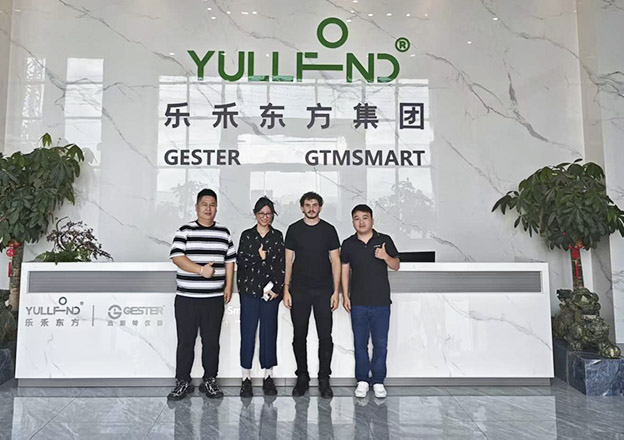 Textile testing equipment