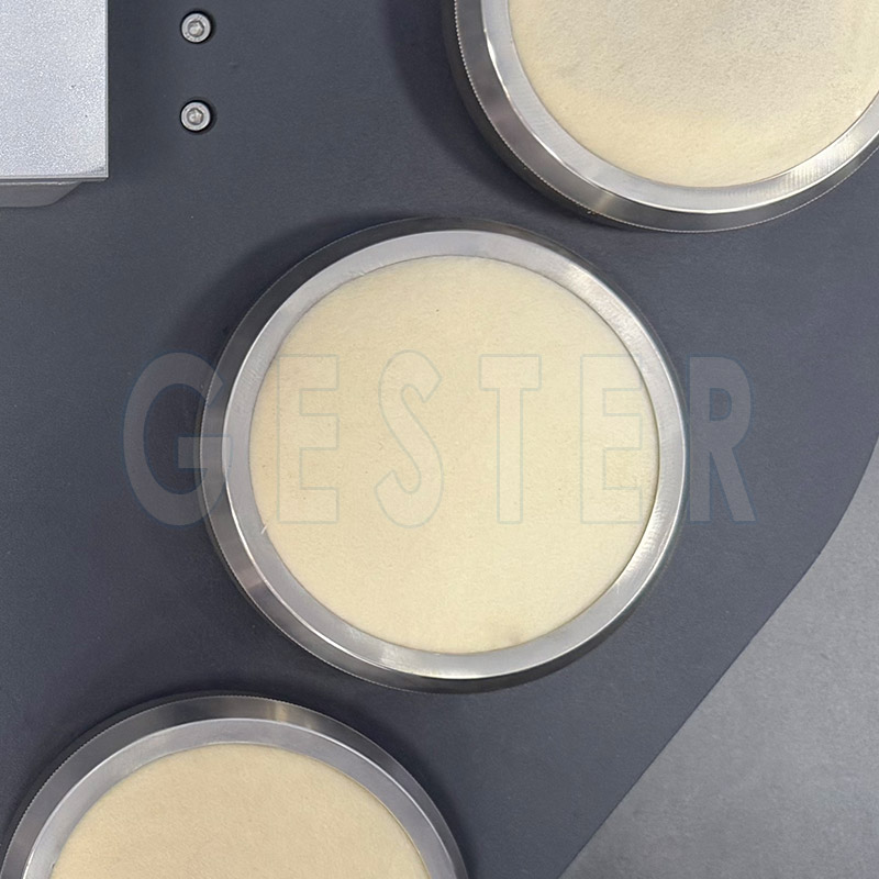 martindale abrasion and pilling tester