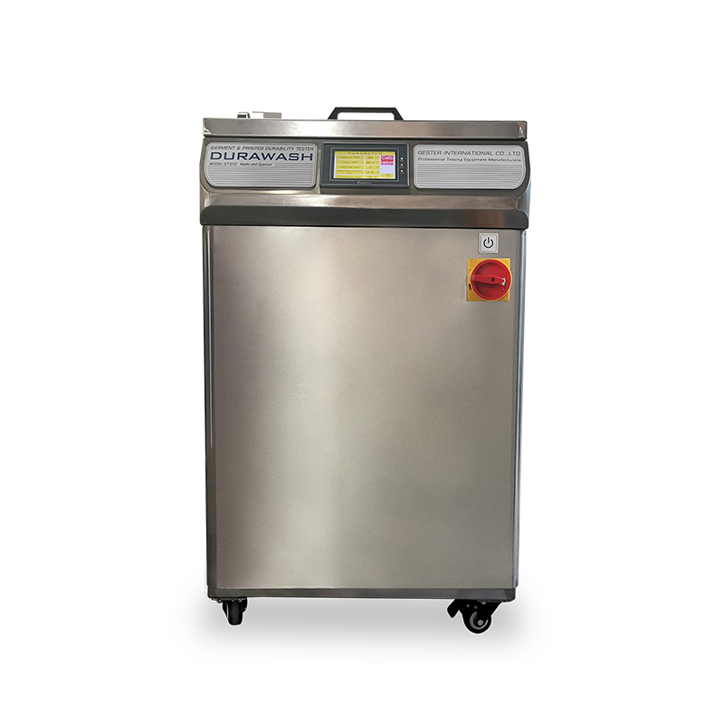Washing Colour Fastness Tester 