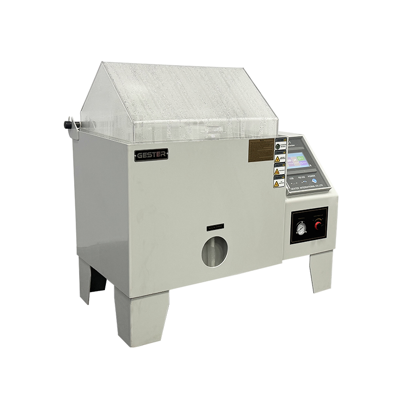 Salt Spray Tester