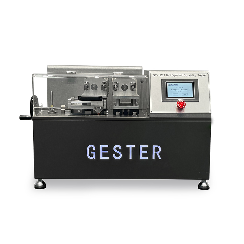Bags Belt Dynamic Durability Testing Machine 