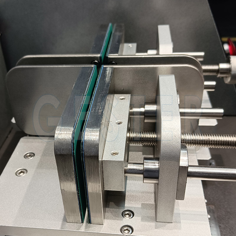 Bags Belt Dynamic Durability Testing Machine 