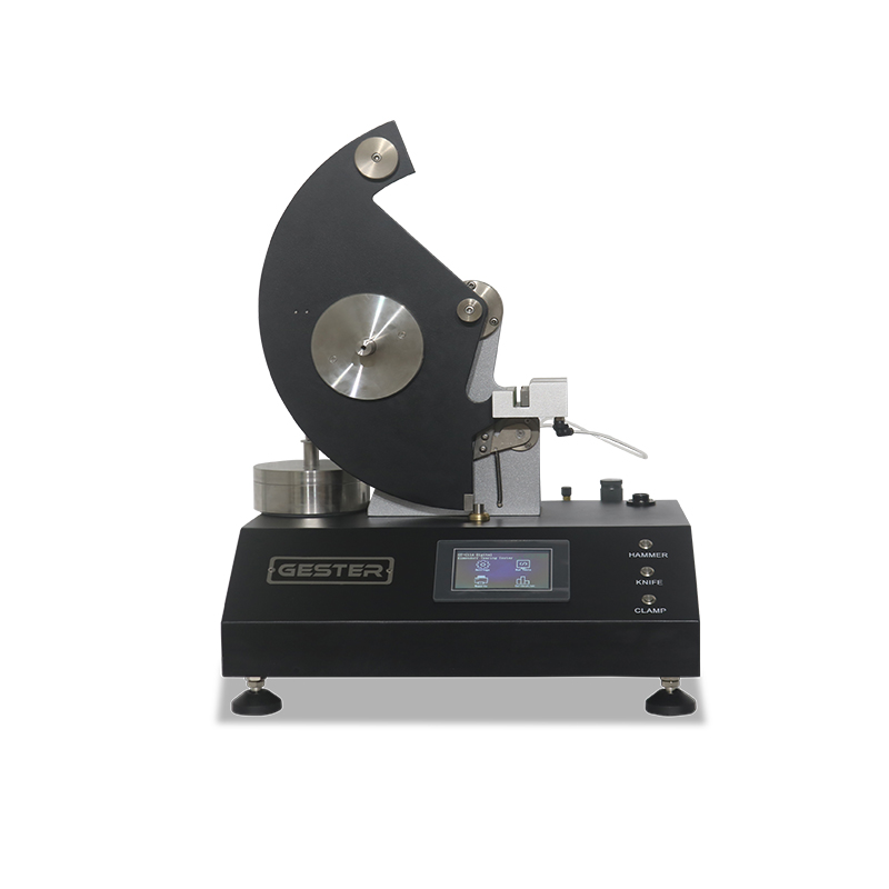 Electronic Elmendorf Tearing Tester GT-C11A
