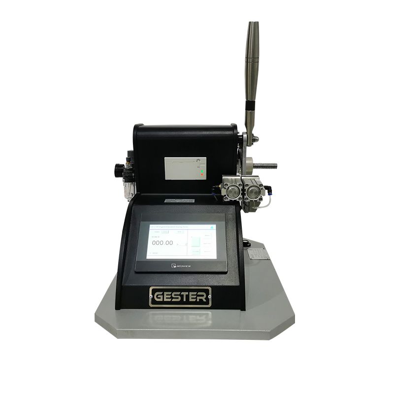 Digital Strength Tearing Tester GT-C11B