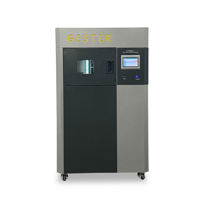 Light Fastness Tester