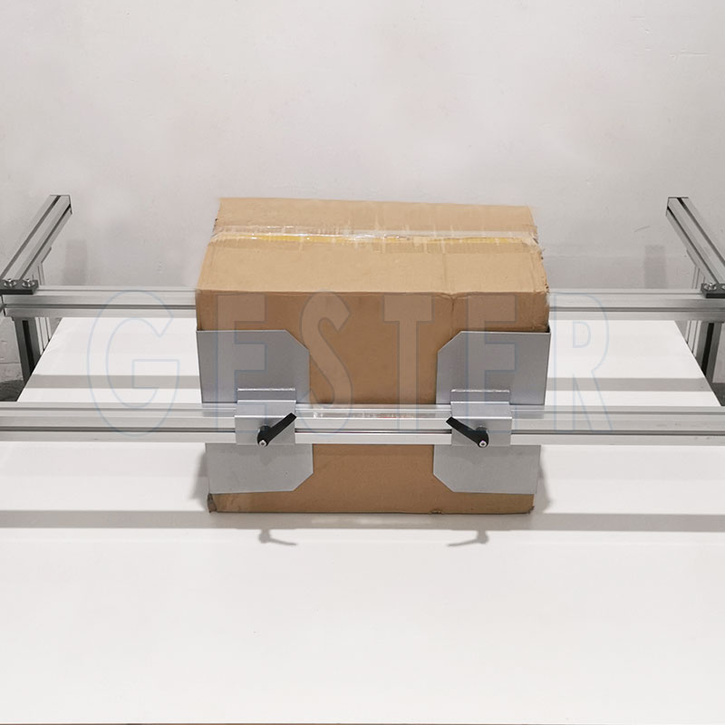 packaging vibration testing equipment