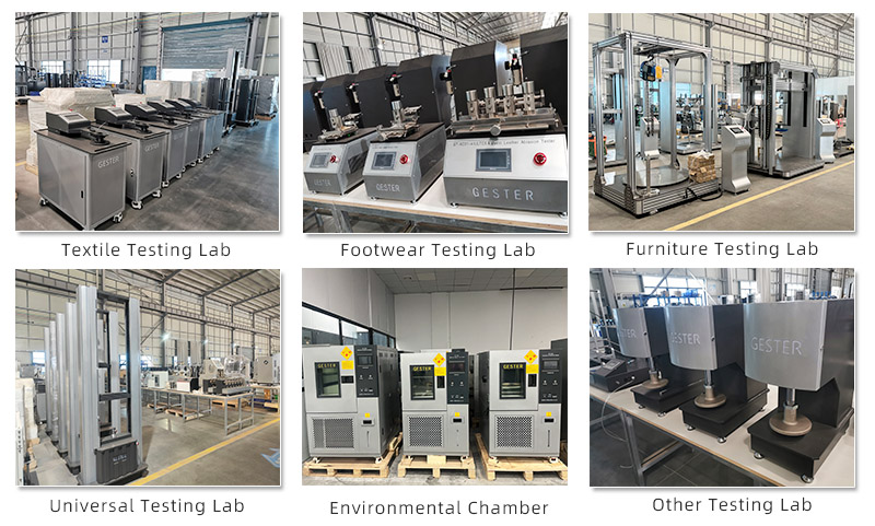 GESTER Laboratory