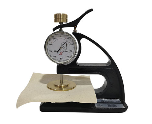 Non-woven Thickness Gauge GT-C46-3