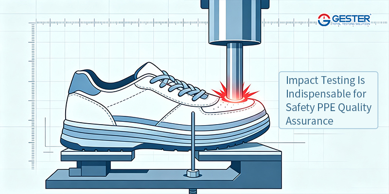 Impact Testing Is Indispensable for Safety PPE Quality Assurance