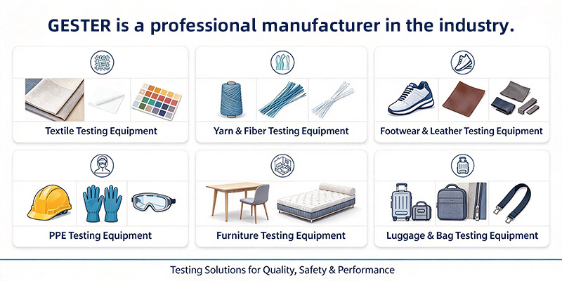 GESTER is a professional manufacturer in the industry. GESTER is a professional manufacturer in the industry.