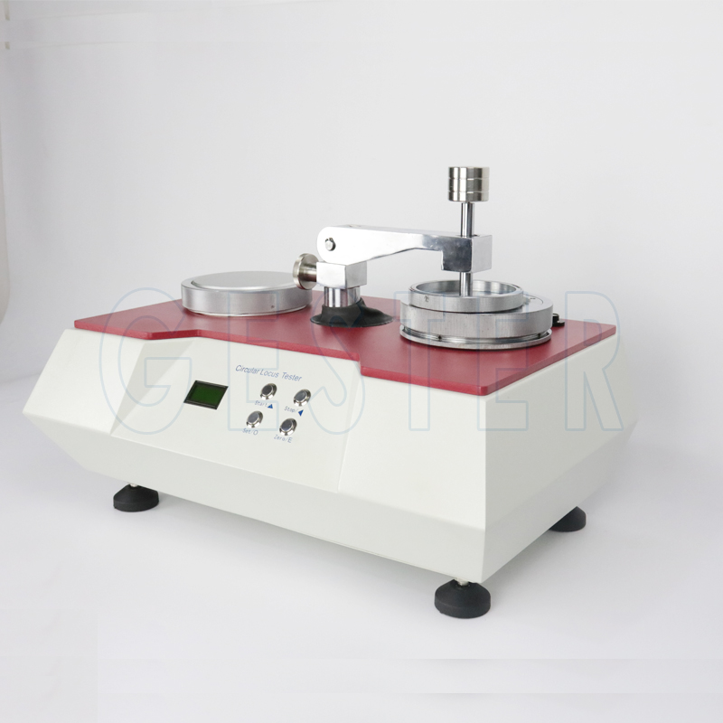 Surface Fuzzing and Pilling Tester