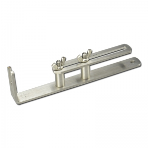Clamp for Wheel Tension