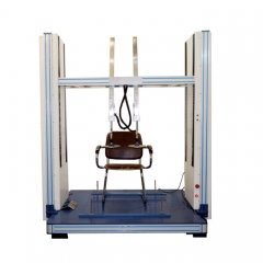 Chair Armrest and Seat Front Edge Testing Machine