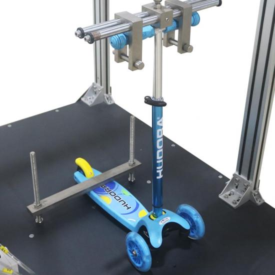 Toys Scooter Strength Tester