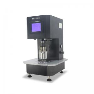 Pneumatic Bursting Strength Tester