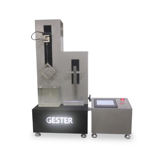 nonwoven water absorption tester