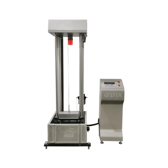 Shock Absorption Capacity Tester