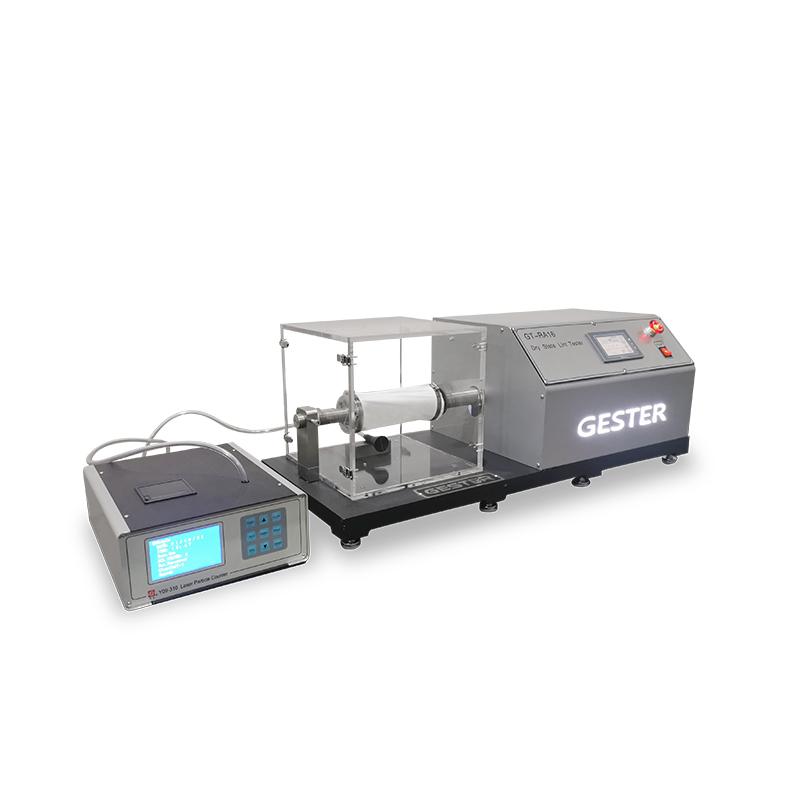 Dry State Lint Tester