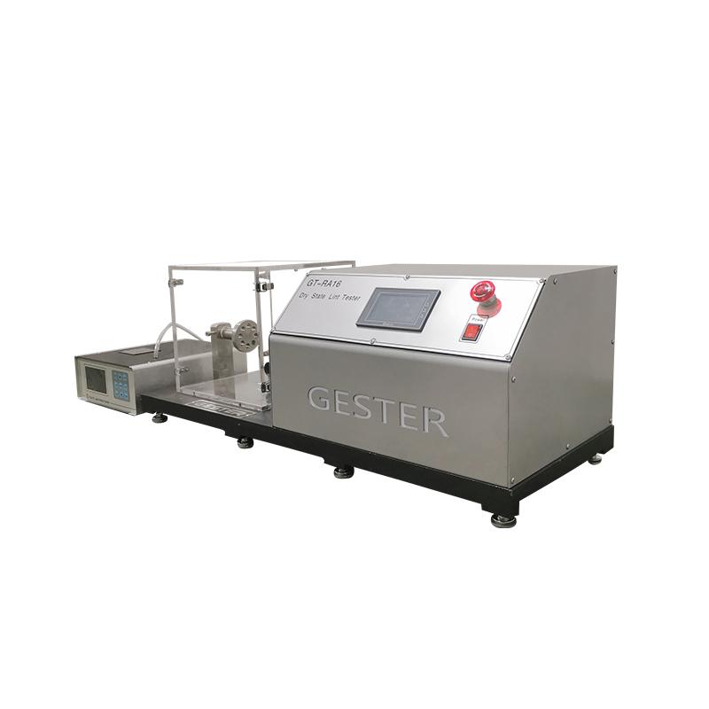 Dry State Lint Tester