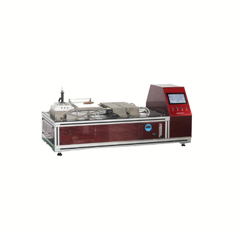 TPP Thermal Protection Tester