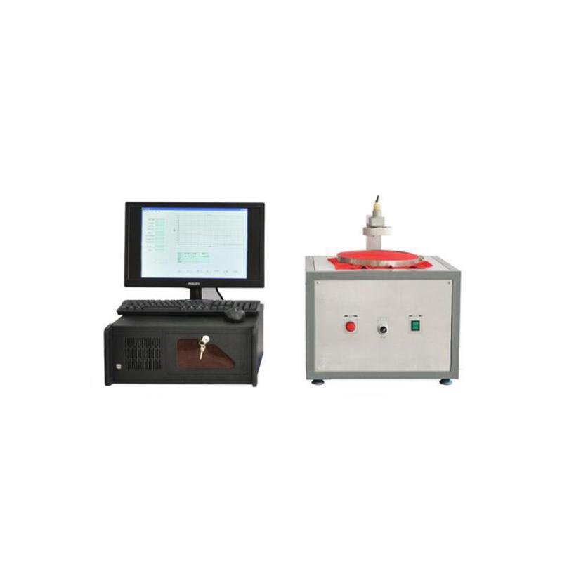 Electrostatic Charge Attenuation Tester