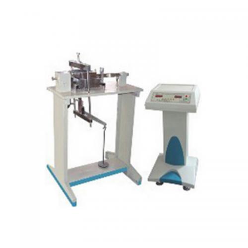 Geotextile Synthetic Material Straight Snips Tester