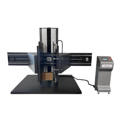 Packing Clamping Force Tester