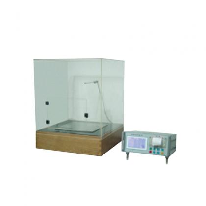Thermal Resistance Performance Tester