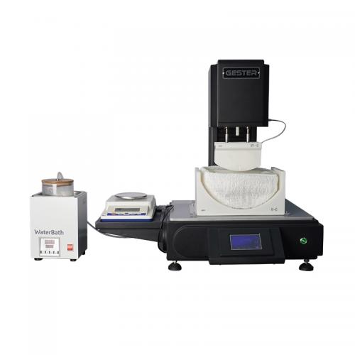 Diapers Permeability Tester