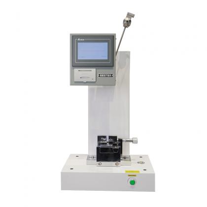 Touch Screen Charpy and Izod Impact Tester