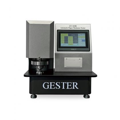 Automatic Paper Thickness Tester