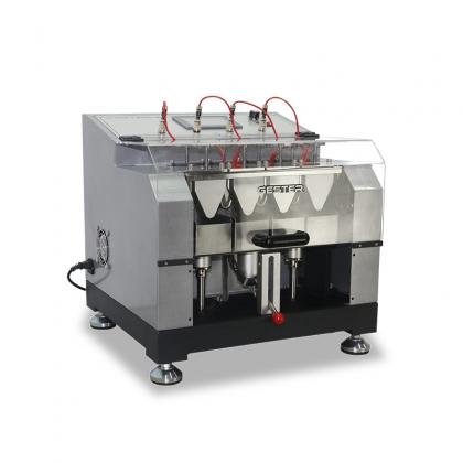 maeser flex test