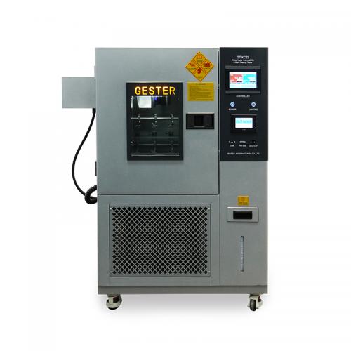Water Vapor Permeability & Bally Flexing Tester