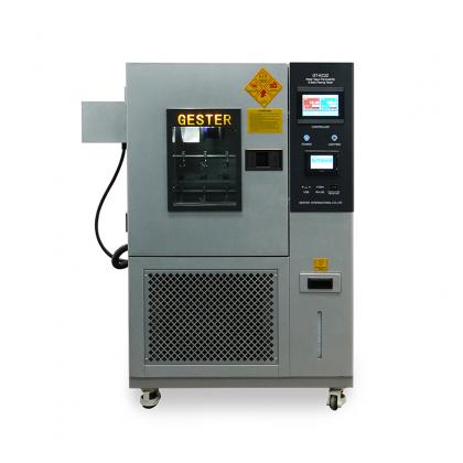 Water Vapor Permeability & Bally Flexing Tester