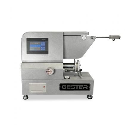 Resilience Elasticity Testing Machine