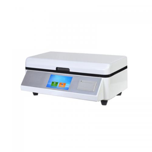 Coefficient of Friction Tester