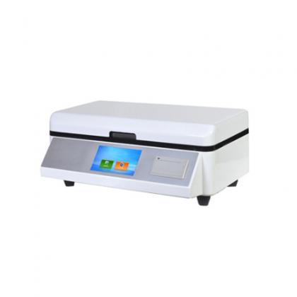 Coefficient of Friction Tester