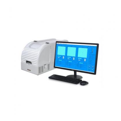 Oxygen Permeability Tester