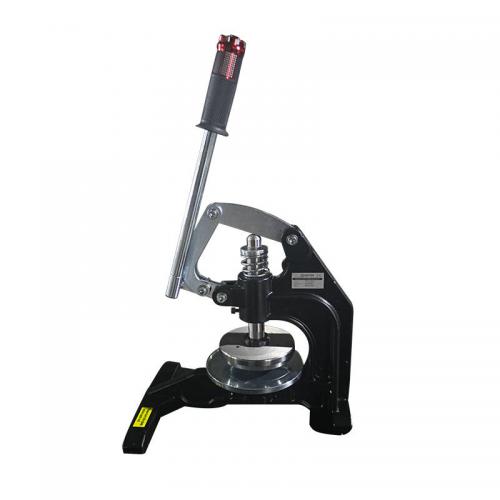 fabric sample cutter